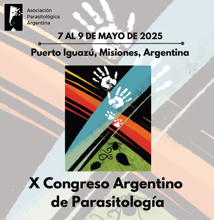 10° Congreso de Parasitología