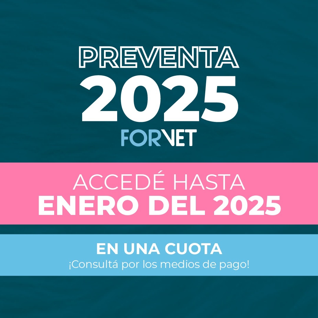 Formación Continua «Preventa ForVet»